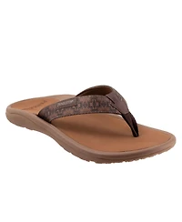 Pendleton Men's Harding Sandals, Brown