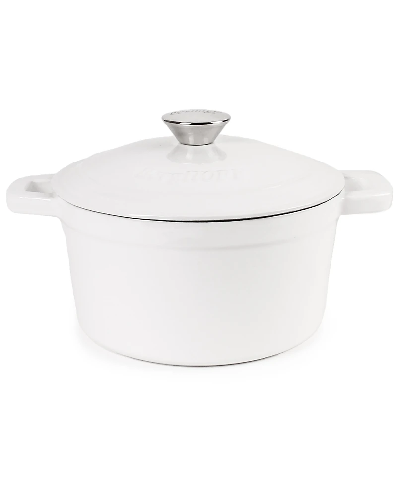 BergHOFF Neo 10pc Cast Iron Cookware Set