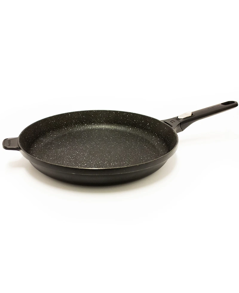 BergHOFF Gem 3Pc Nonstick Cookware Set