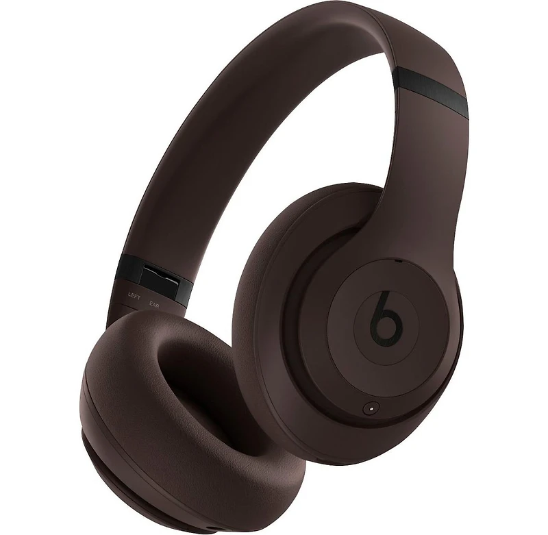 Beats - Studio Pro Wireless Noise Cancelling Over-the-Ear Headphones