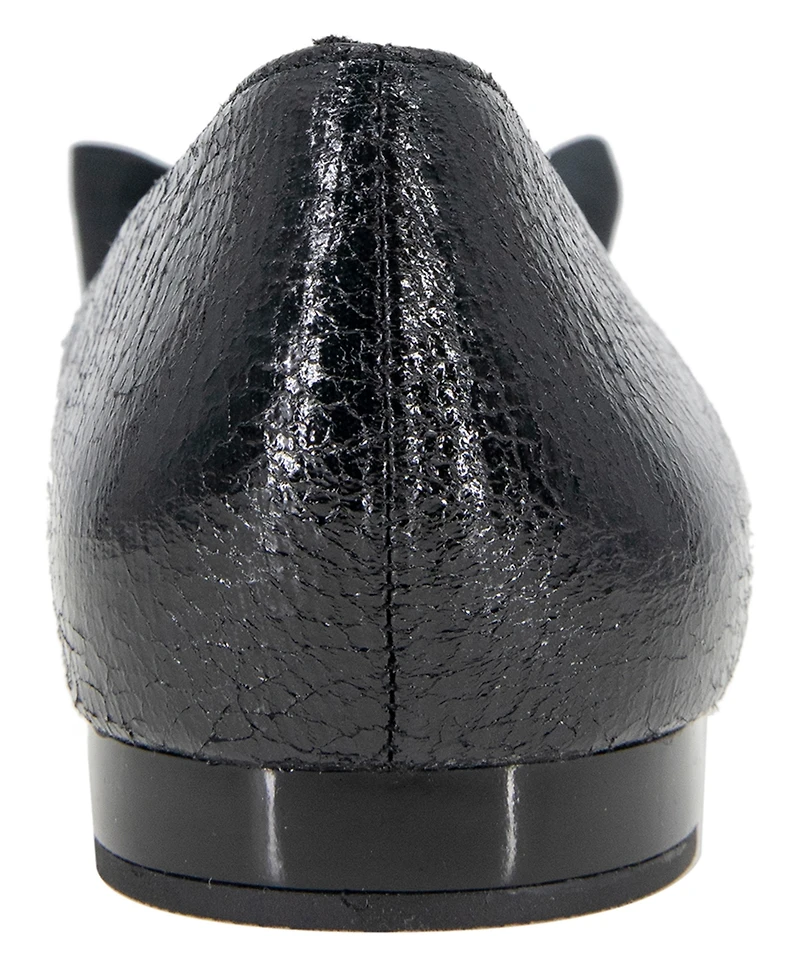 Kenneth Cole Reaction Women's Lily Bow Ballet Flats