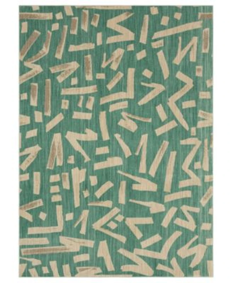 Closeout Stacy Garcia Home Foundation Arlo Area Rug