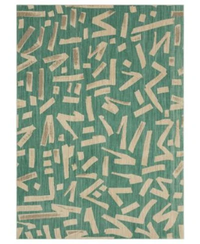 Closeout Stacy Garcia Home Foundation Arlo Area Rug