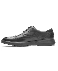 Rockport Men's Noah Wingtip Shoes