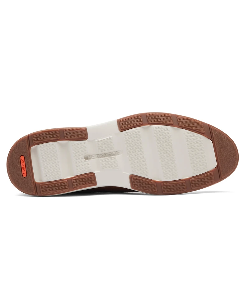 Rockport Men's Noah Wingtip Shoes