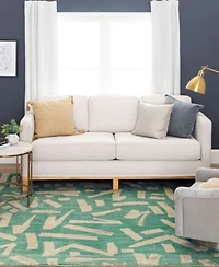 Closeout Stacy Garcia Home Foundation Arlo Area Rug