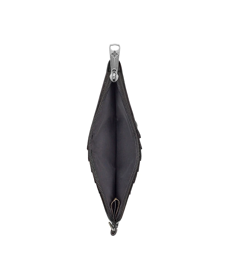 Patricia Nash Alanna Leather Wallet in Gift Box
