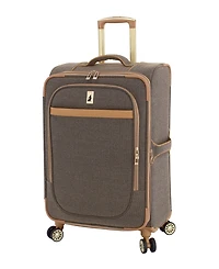 London Fog Kensington 24" Expandable Spinner