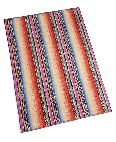 Missoni Archie Cotton Bath Sheet, 39" x 59"