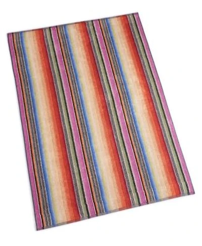 Missoni Archie Cotton Bath Towels