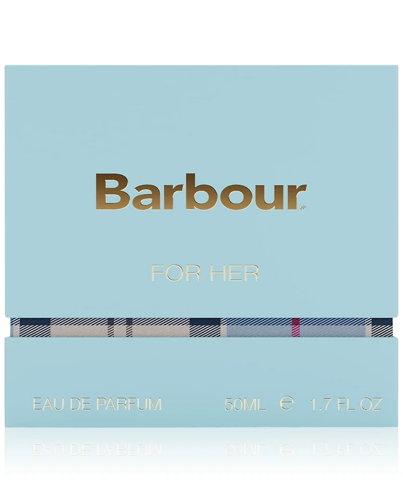 Barbour Coastal For Her Eau de Parfum