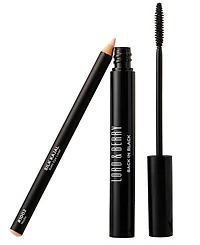 Lord & Berry Brighten Up Your Eyes Makeup Kit, 2 Piece