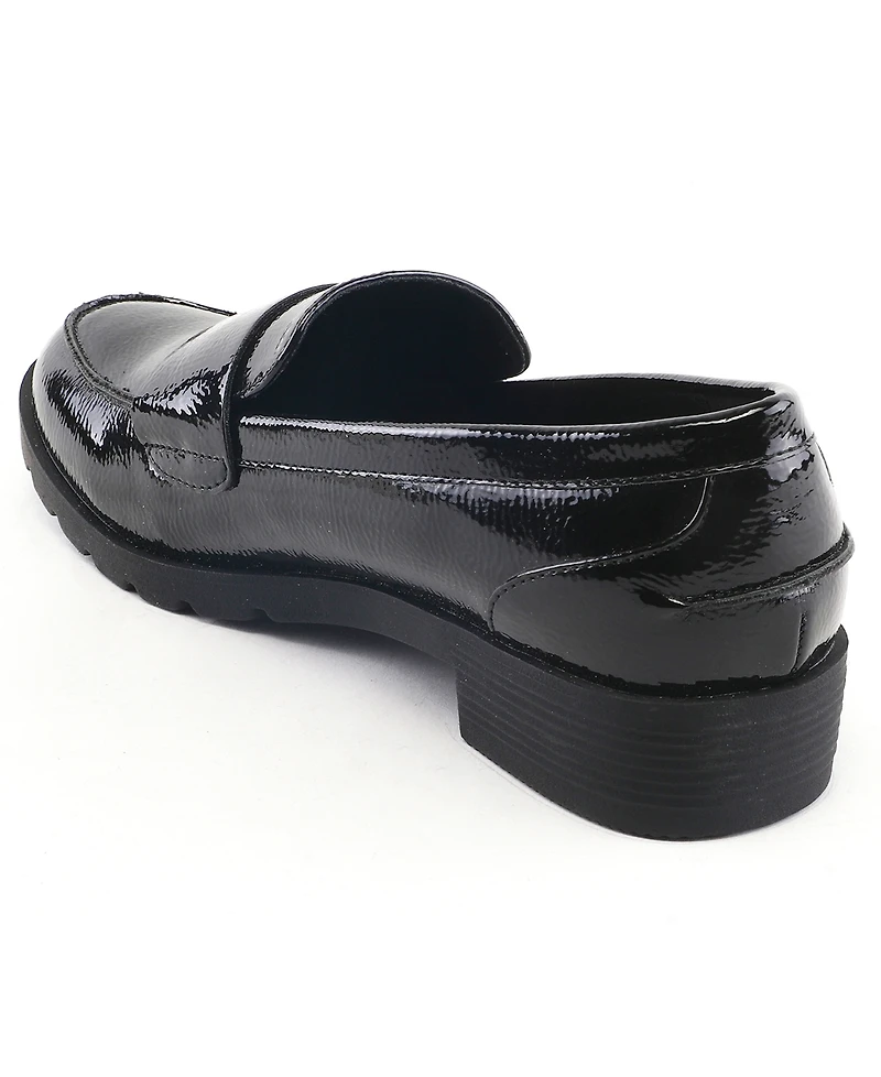 Kenneth Cole Reaction Women's Fern Slip-On Loafer