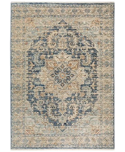 Dalyn Bergama BE3 3' x 5' Area Rug
