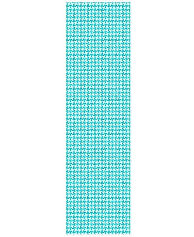 Dalyn Hinton HN1 2'3" x 12' Runner Area Rug