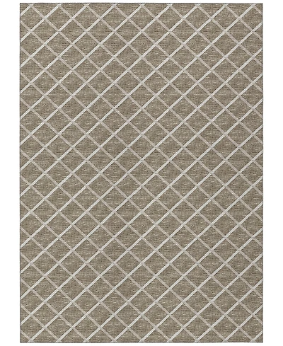 Dalyn York Washable YO1 3' x 5' Area Rug
