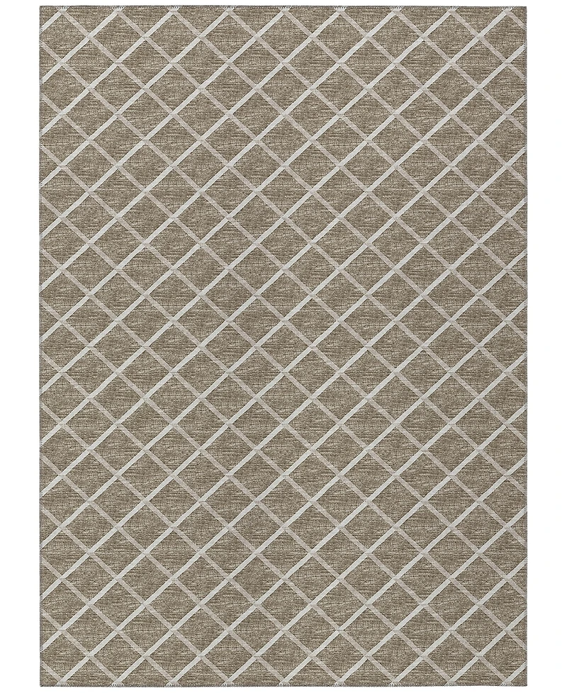 Dalyn York Washable YO1 10' x 14' Area Rug