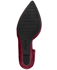 Kenneth Cole New York Women's Ellis Wedge Pumps