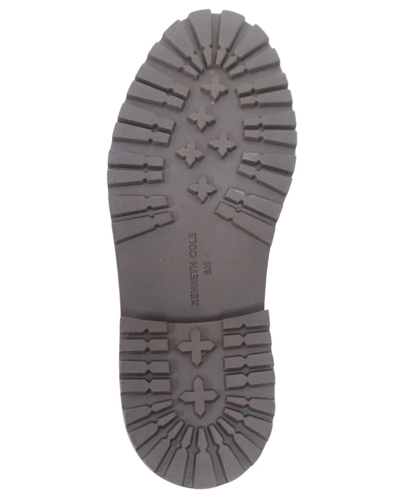 Kenneth Cole New York Women's Fatima Lug Sole Loafers