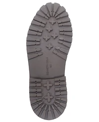 Kenneth Cole New York Women's Fatima Lug Sole Loafers