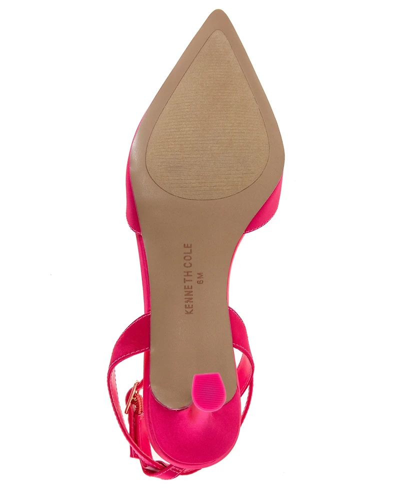 Kenneth Cole New York Women's Umi Starburst Pumps