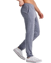Hanes Men's Tri-Blend French Terry Jogger Pants