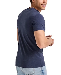 Men's Hanes Originals Tri-Blend Short Sleeve T-shirt