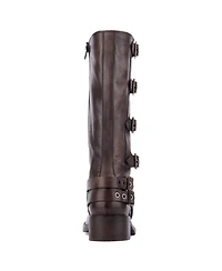 Women's Constance Tall Boots