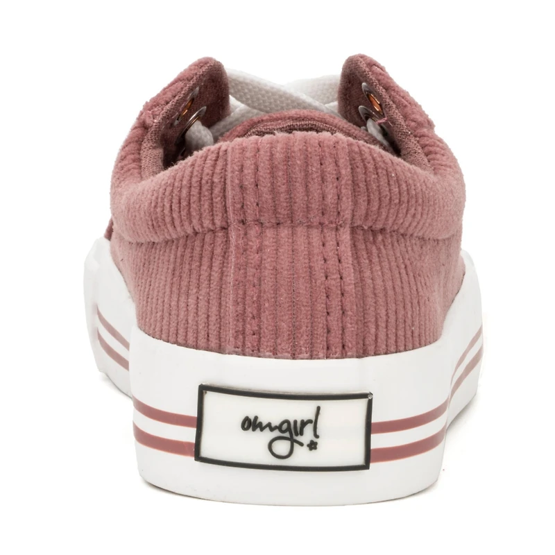 Girl's Child Adventure Kick Sneaker