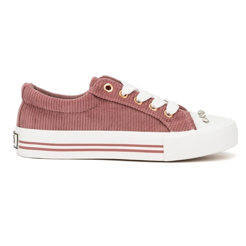 Girl's Child Adventure Kick Sneaker