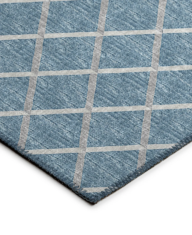 Dalyn York Washable YO1 10' x 14' Area Rug