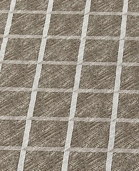 Dalyn York Washable YO1 2'3" x 7'6" Runner Area Rug