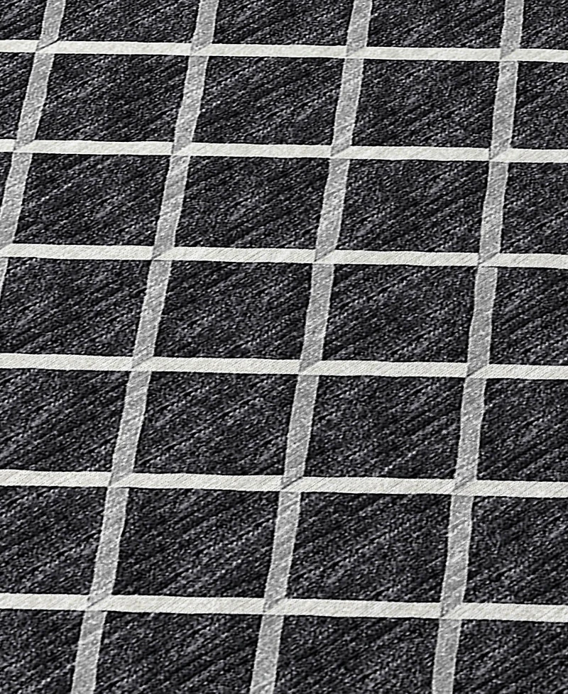 Dalyn York Washable YO1 2'3" x 12' Runner Area Rug