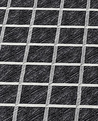 Dalyn York Washable YO1 2'3" x 12' Runner Area Rug