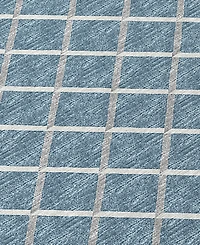 Dalyn York Washable YO1 9' x 12' Area Rug