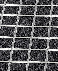 Dalyn York Washable YO1 8' x Round Area Rug