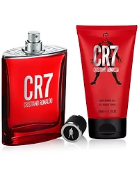 CR7 Men's 2-Pc. CR7 Eau de Toilette Gift Set