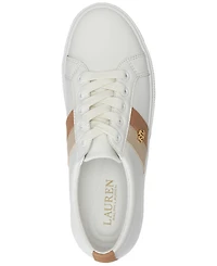 Lauren Ralph Women's Janson Sneakers