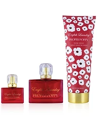 English Laundry 3-Pc. Proper Poppy Eau de Parfum Gift Set