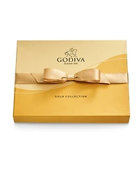 Godiva Assorted Chocolate Gold Gift Box