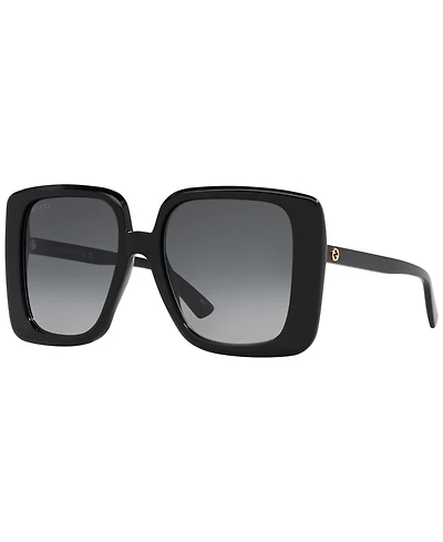 Gucci Women's GG1314S Sunglasses, Gradient GC002074