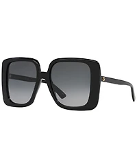 Gucci Women's GG1314S Sunglasses, Gradient GC002074