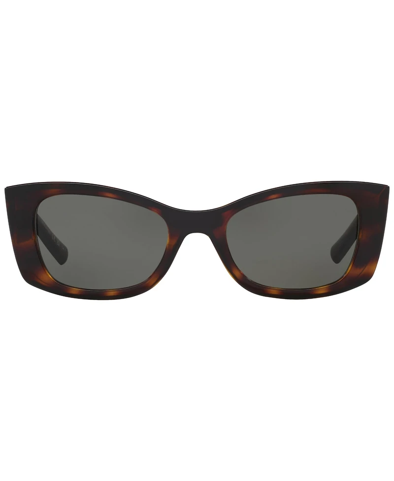 Saint Laurent Women's Sl 593 Sunglasses YS000487