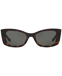 Saint Laurent Women's Sl 593 Sunglasses YS000487