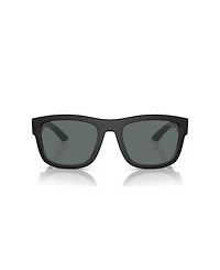 Prada Linea Rossa Men's Polarized Sunglasses, Ps 01ZS