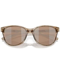 Costa Del Mar Women's Polarized Sunglasses, Catherine 6S2012