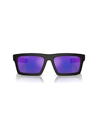 Prada Linea Rossa Men's Sunglasses