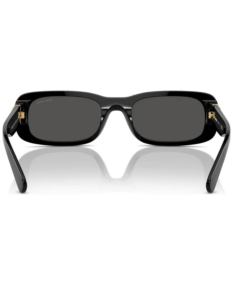 Miu Women's Sunglasses Mu 08ZS