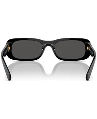 Miu Women's Sunglasses Mu 08ZS