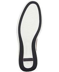 Aldo Men's Red Lace-Up Shoes